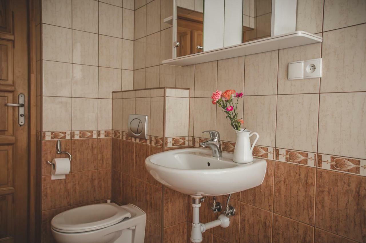 Kwatera prywatna Gościnne Gobo Zakopane