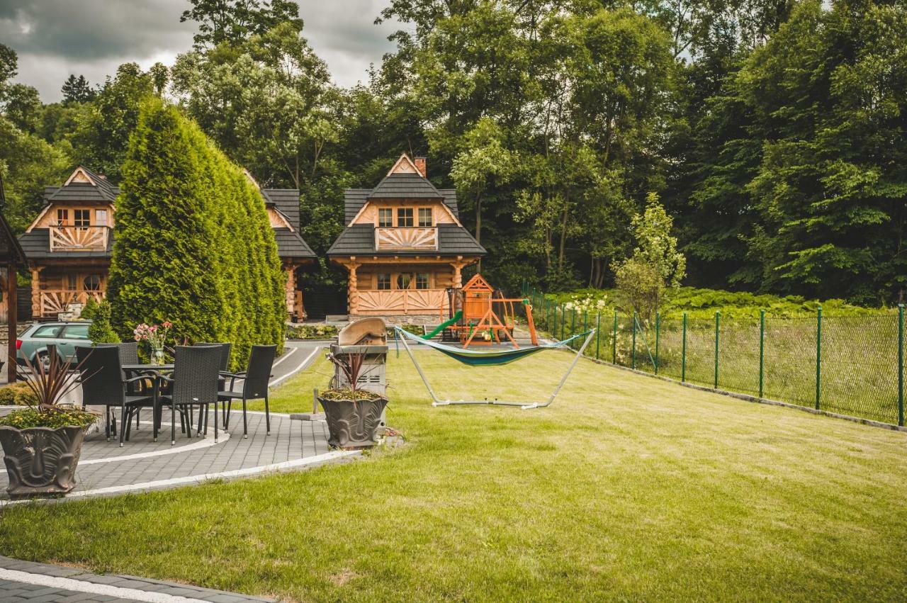 Gościnne Gobo Zakopane