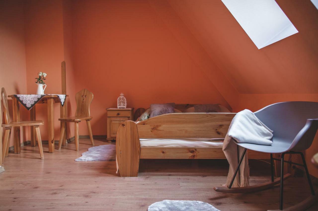 Kwatera prywatna Gościnne Gobo Zakopane