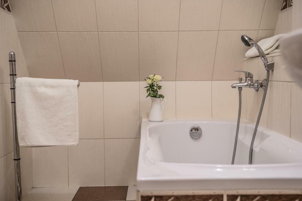 Gościnne Gobo Kwatera prywatna